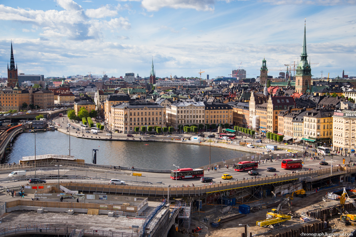 Stockholm